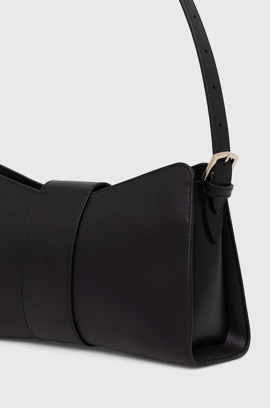 Doplnky Kožená kabelka Furla WB01111.AX0733.O6000 čierna