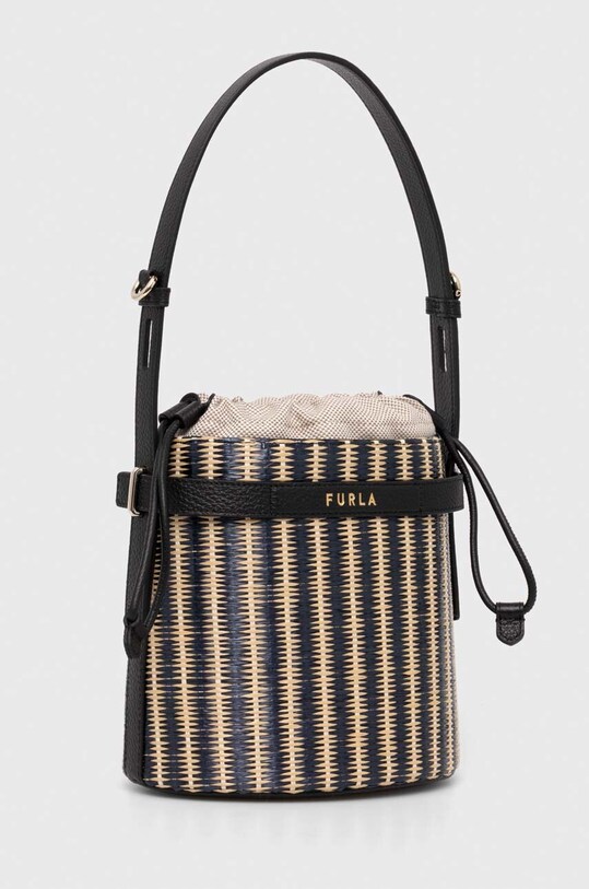 Аксесуари Сумочка Furla WB01131.BX0472.TON00 барвистий