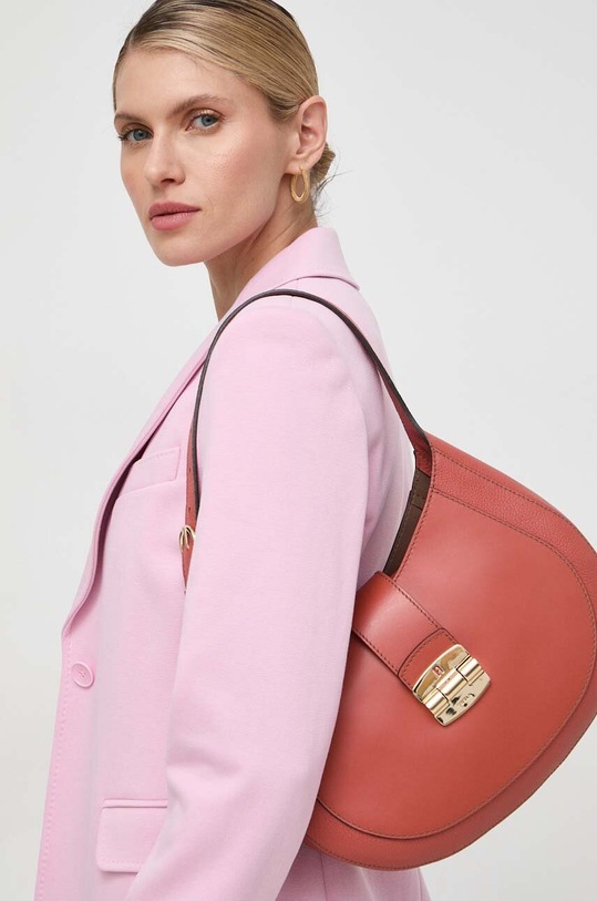 Furla torebka skórzana WB01230.BX0053.CL000