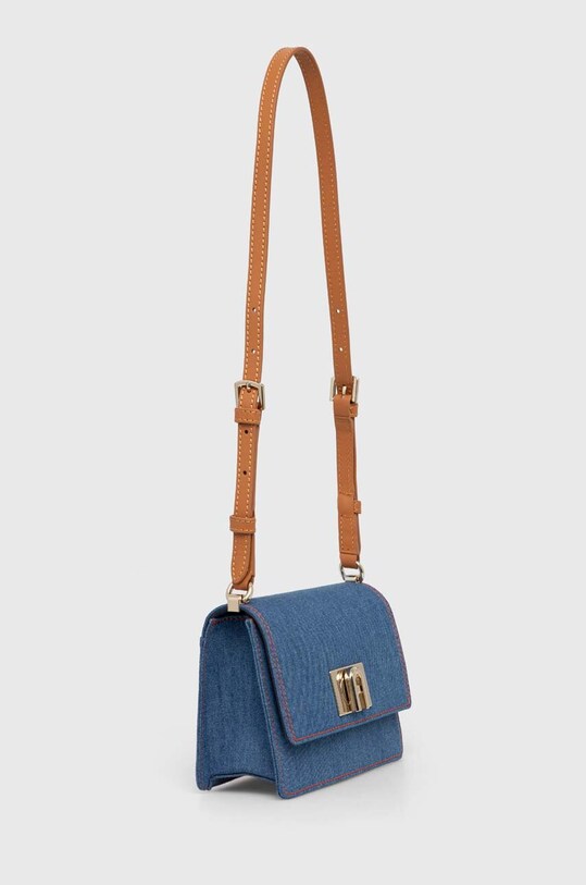 Kabelka Furla WB01237.BX1542.2676S modrá SS24