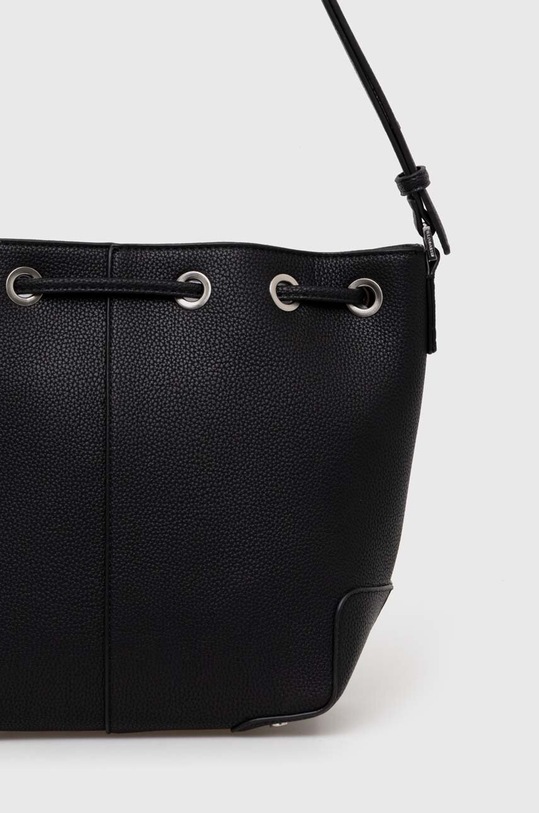 Akcesoria U.S. Polo Assn. torebka BEU1C6398WVP.000 czarny