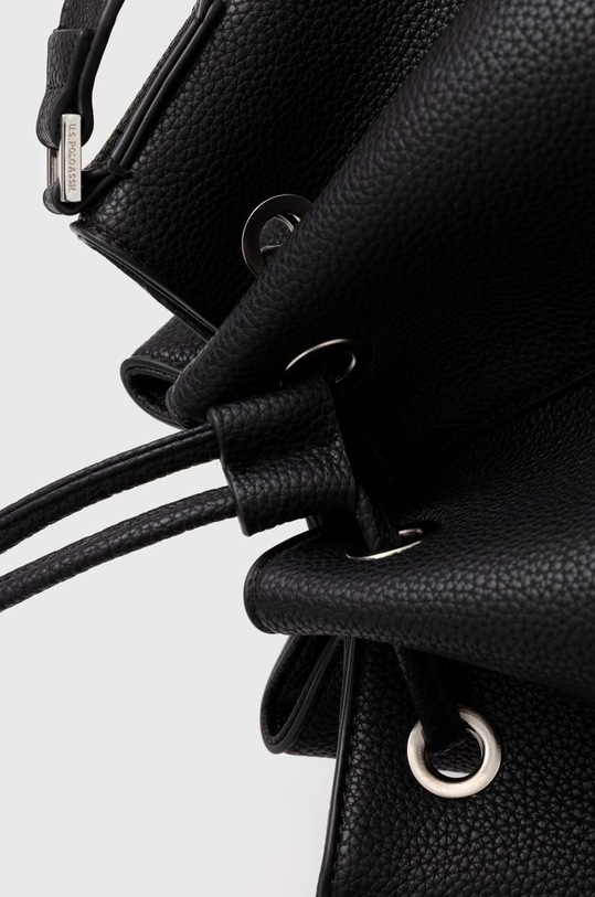 Kabelka U.S. Polo Assn. černá BEU1C6398WVP.000