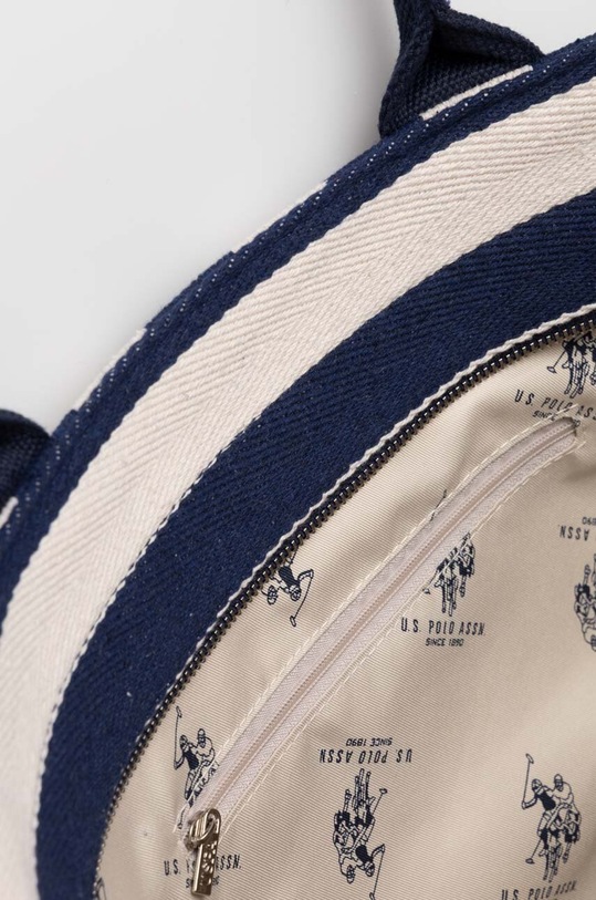 U.S. Polo Assn. poseta BEUA76460WJZ.212 bleumarin