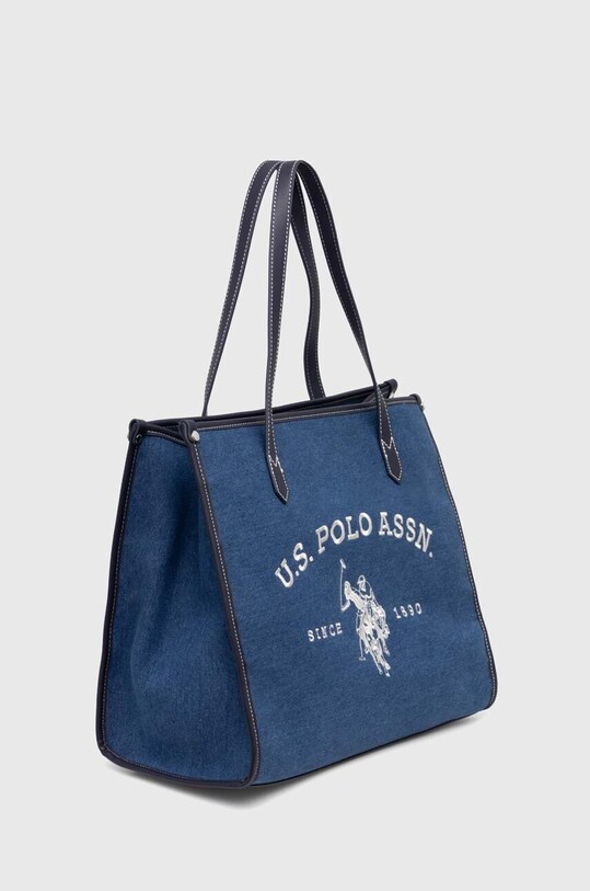 Сумочка U.S. Polo Assn. BEUA76462WC2.214 тёмно-синий SS24