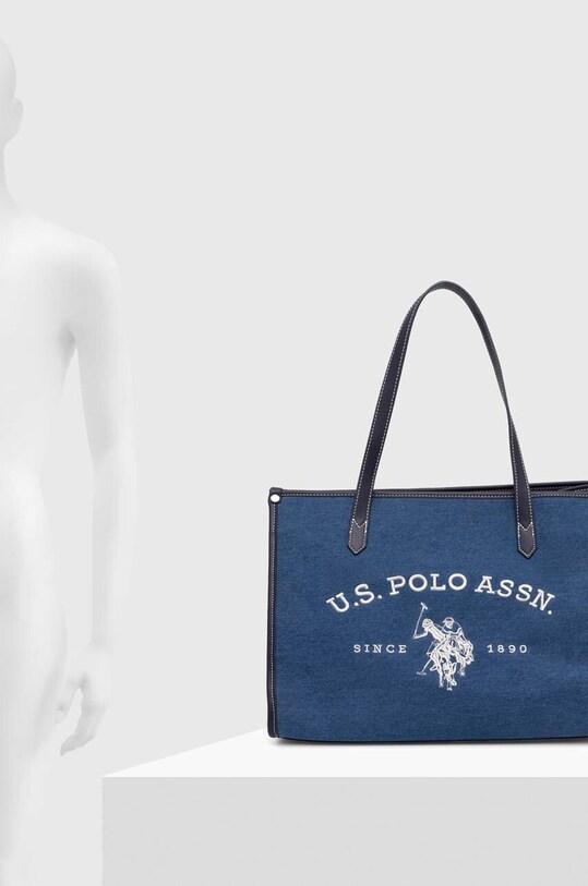 Сумочка U.S. Polo Assn. BEUA76462WC2.214