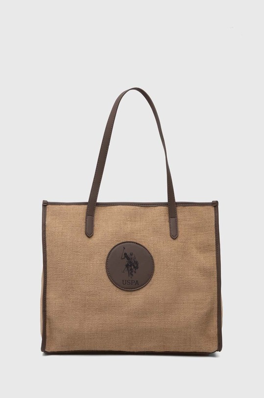 U.S. Polo Assn. geanta de plaja uni maro BEUA76463WJU.500