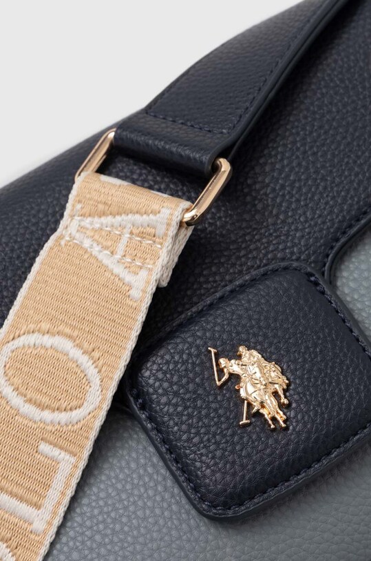 Сумочка U.S. Polo Assn. тёмно-синий BEUE56395WVP.997