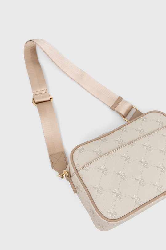 Kiegészítők U.S. Polo Assn. kézitáska BEUHD6373WVP.502 bézs