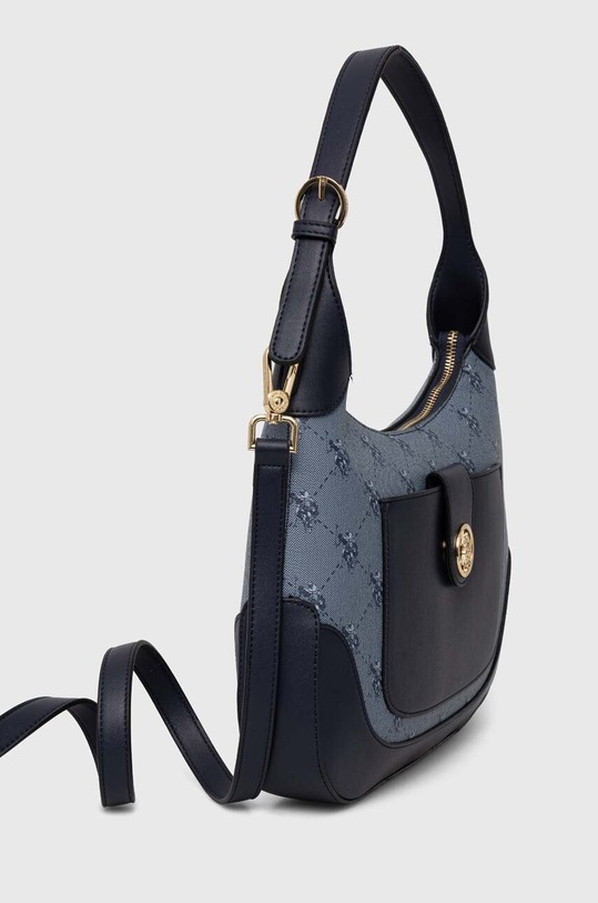 Torba U.S. Polo Assn. BEUHD6375WVP.212 mornarsko plava SS24
