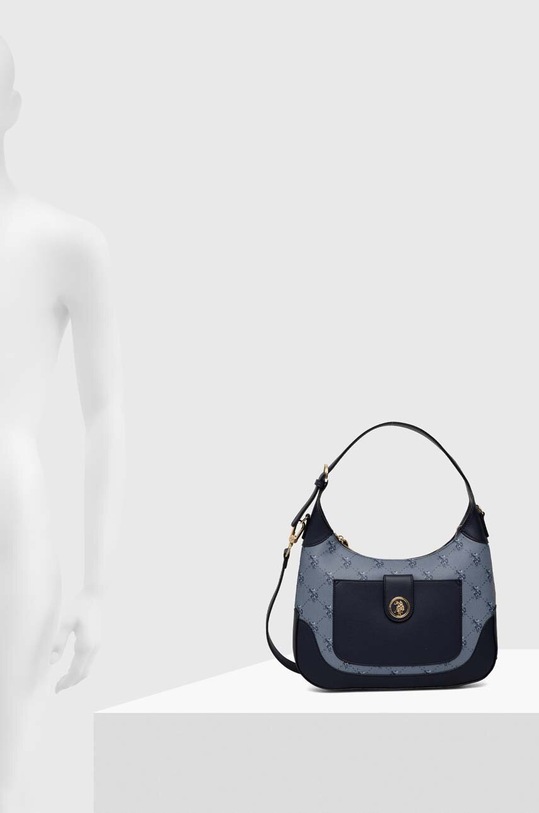 Torba U.S. Polo Assn. BEUHD6375WVP.212