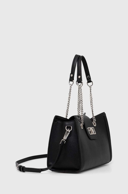 U.S. Polo Assn. torebka BEUJ86451WVP.000 czarny SS24