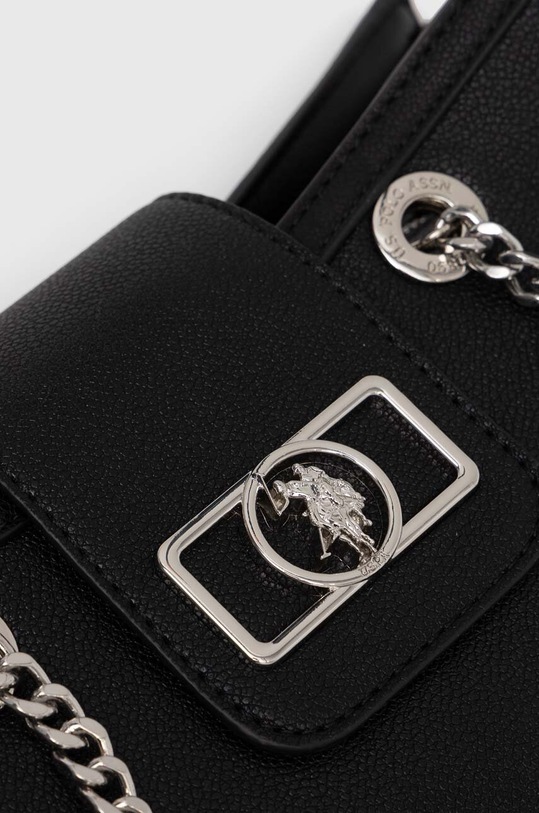 U.S. Polo Assn. torebka czarny BEUJ86451WVP.000