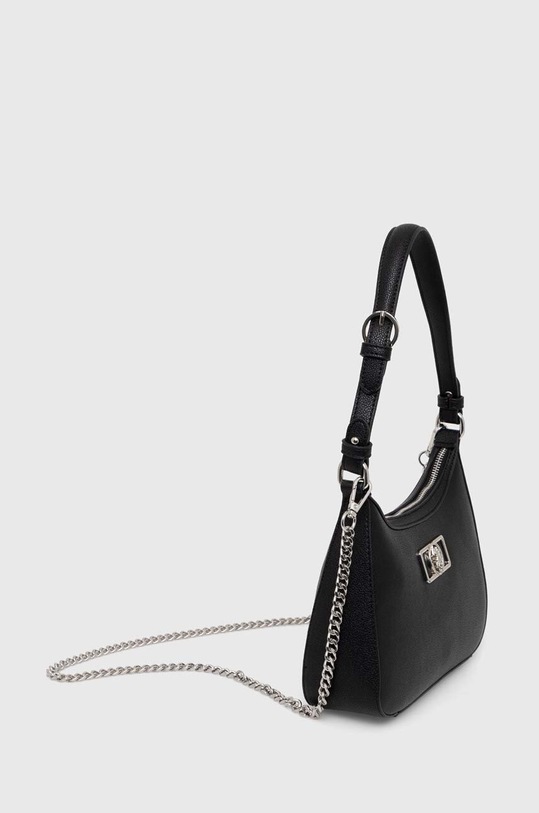 Kabelka U.S. Polo Assn. BEUJ86452WVP.000 čierna SS24