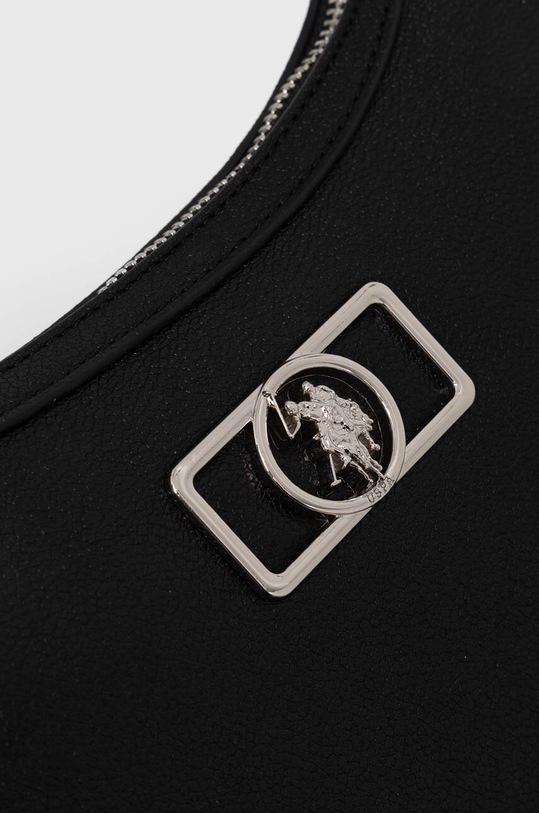 Kabelka U.S. Polo Assn. čierna BEUJ86452WVP.000