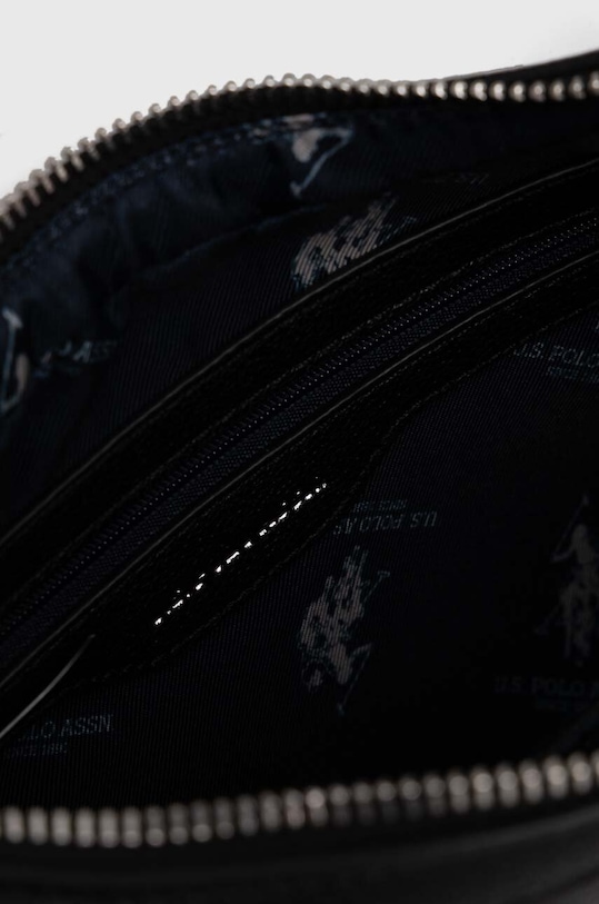 Kabelka U.S. Polo Assn. BEUJ86452WVP.000 čierna