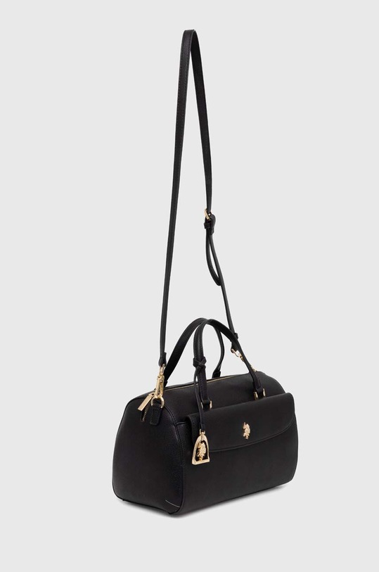 U.S. Polo Assn. torebka BEUJE6370WVP.000 czarny SS24