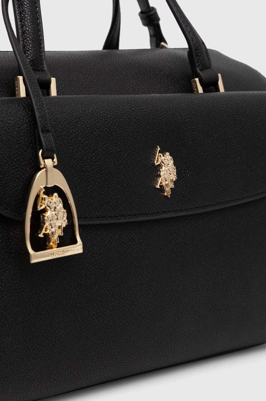 U.S. Polo Assn. torebka czarny BEUJE6370WVP.000