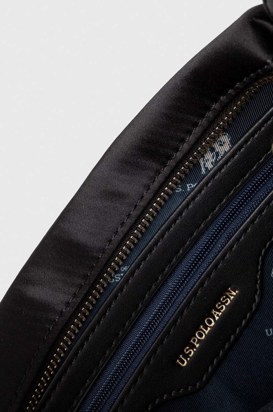 Сумочка U.S. Polo Assn. BEUQC6455WZC.000 чёрный