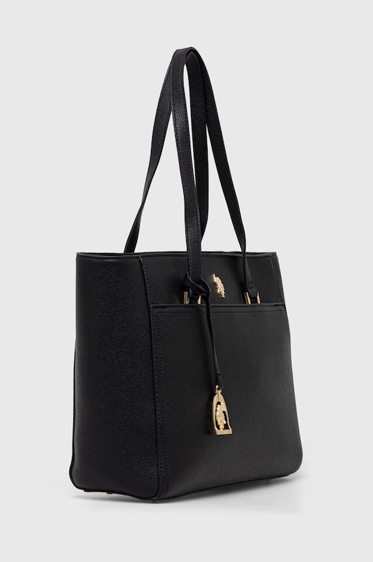 U.S. Polo Assn. torebka BIUJE6308WVP.000 czarny SS24