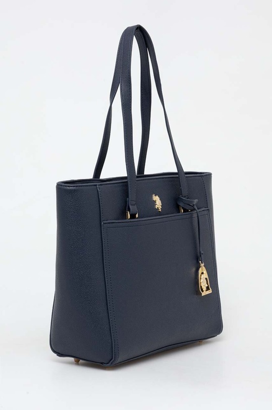 Сумочка U.S. Polo Assn. BIUJE6308WVP.212 тёмно-синий SS24