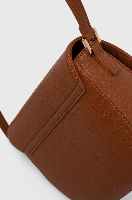 Kiegészítők U.S. Polo Assn. kézitáska BIUJE6311WVP.521 barna