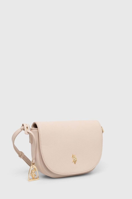 U.S. Polo Assn. borsetta BIUJE6311WVP.525 beige SS24