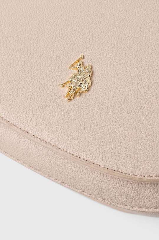 U.S. Polo Assn. borsetta beige BIUJE6311WVP.525