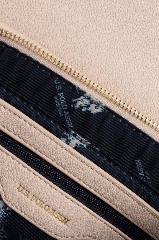 U.S. Polo Assn. borsetta BIUJE6311WVP.525 beige