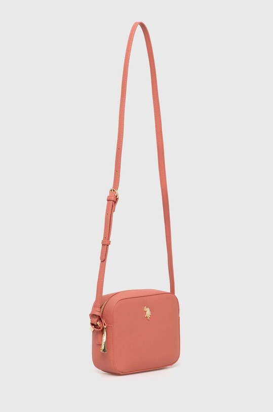 U.S. Polo Assn. poseta BIUJE6312WVP.485 roz SS24