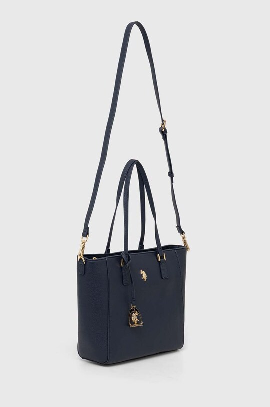 U.S. Polo Assn. torebka BIUJE6315WVP.212 granatowy SS24