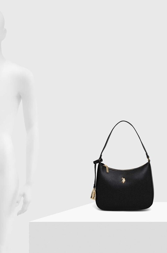 Kabelka U.S. Polo Assn. BIUJE6316WVP.000