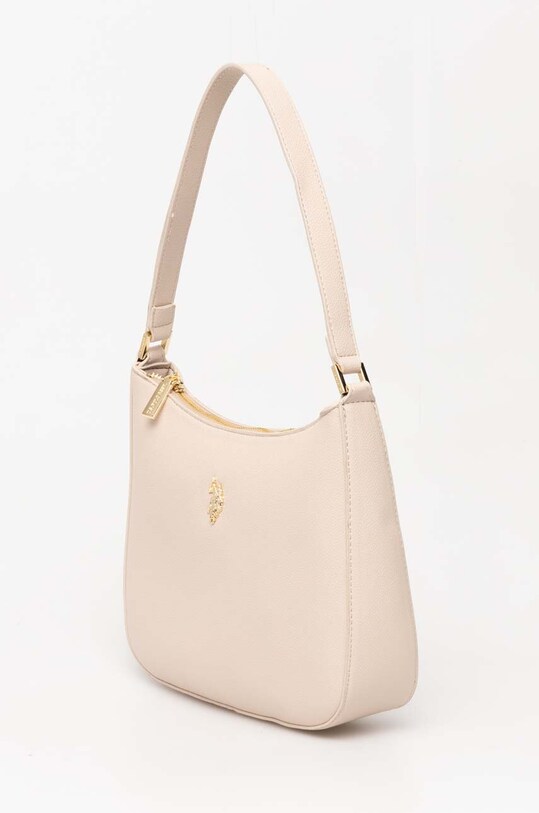 U.S. Polo Assn. borsetta BIUJE6316WVP.525 beige SS24