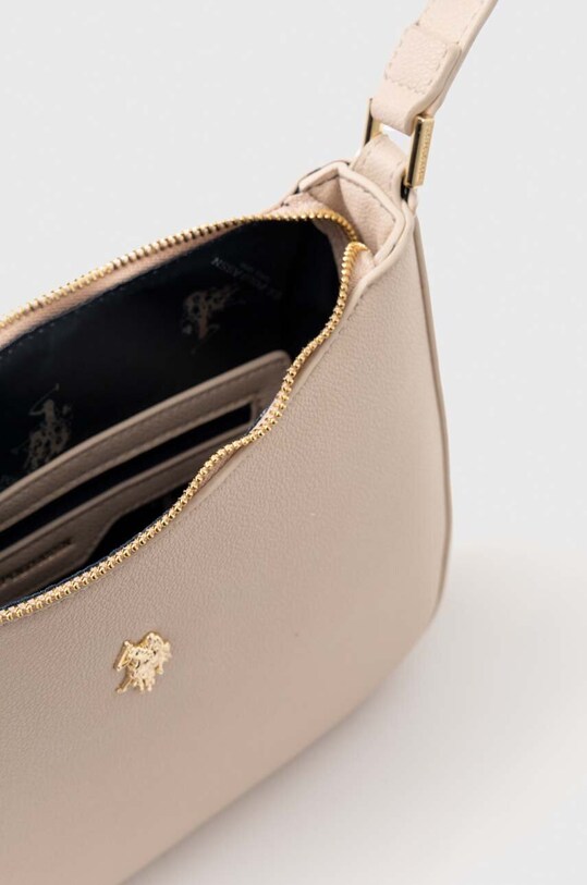 U.S. Polo Assn. borsetta BIUJE6316WVP.525 beige