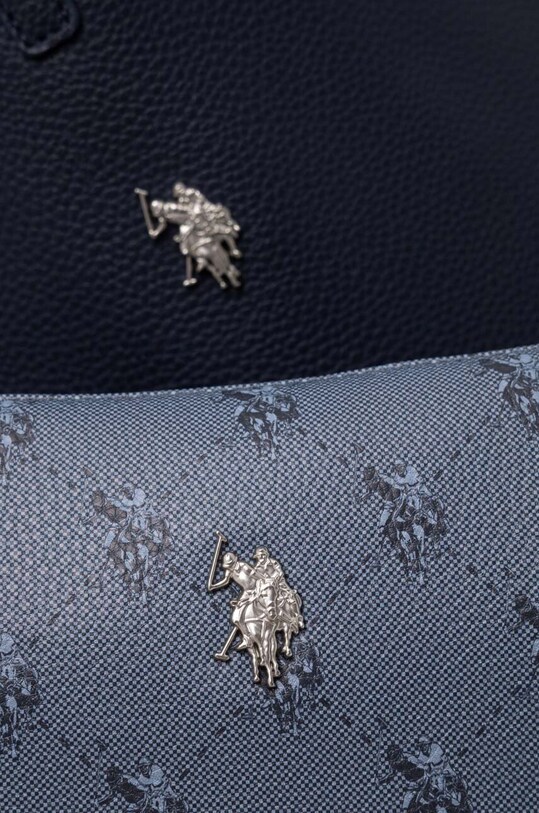 Oboustranná kabelka U.S. Polo Assn. BIUM16294WVP.212