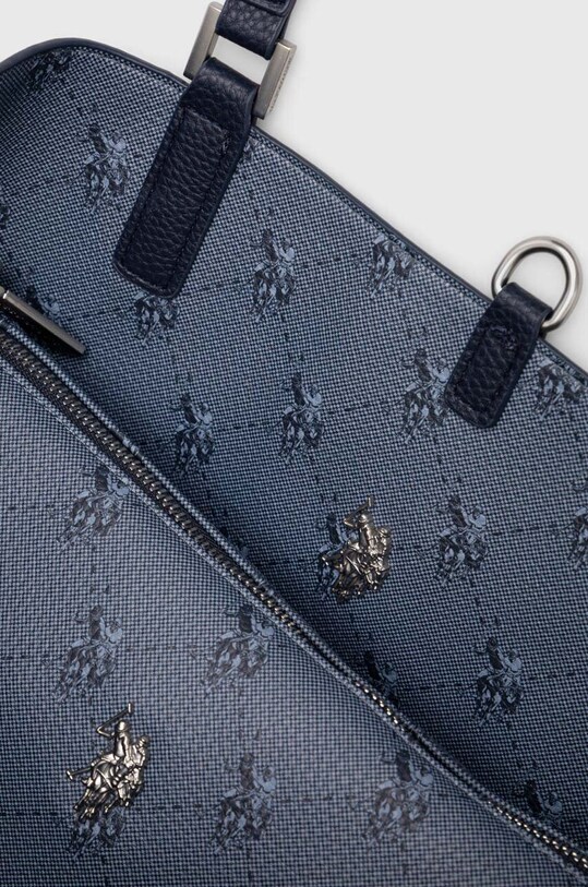 Oboustranná kabelka U.S. Polo Assn. BIUM16294WVP.212