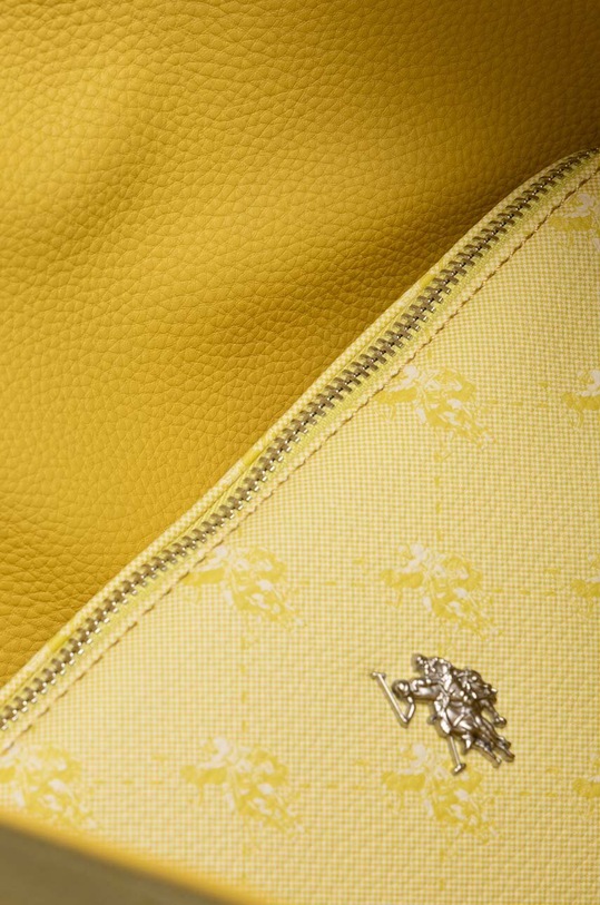 Oboustranná kabelka U.S. Polo Assn. BIUM16294WVP.307