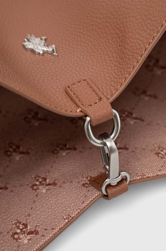 Τσάντα δυο όψεων U.S. Polo Assn. BIUM16294WVP.500