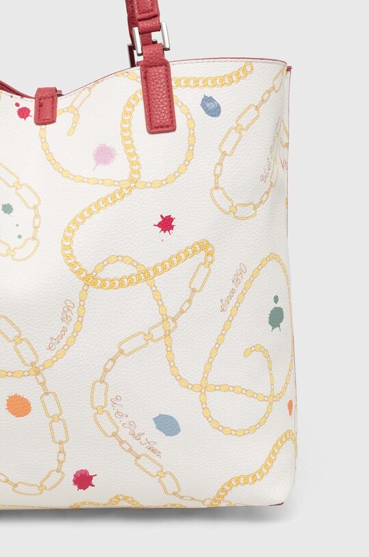 Oboustranná kabelka U.S. Polo Assn. BIURR6296WVP.993