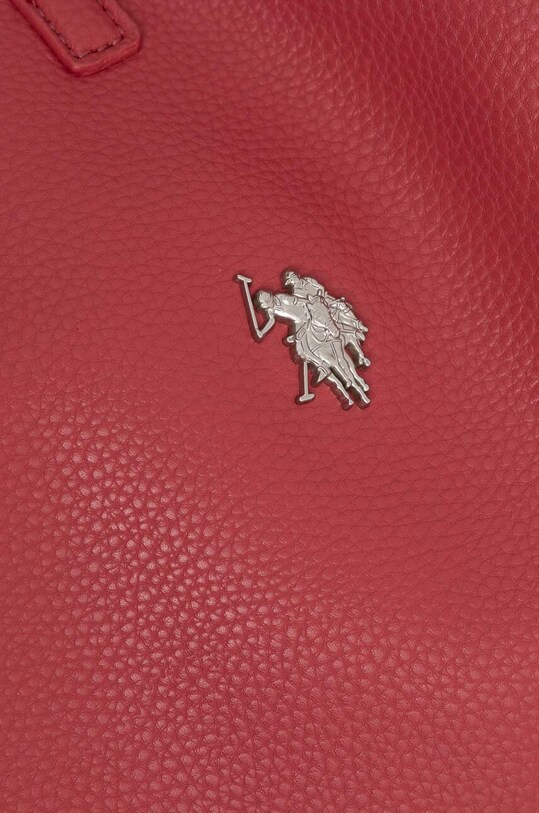 Oboustranná kabelka U.S. Polo Assn. BIURR6296WVP.993