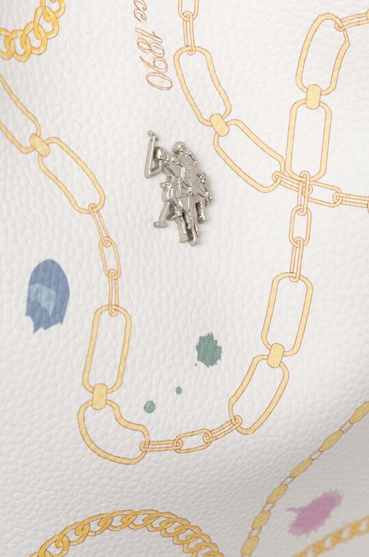 Oboustranná kabelka U.S. Polo Assn. BIURR6296WVP.993