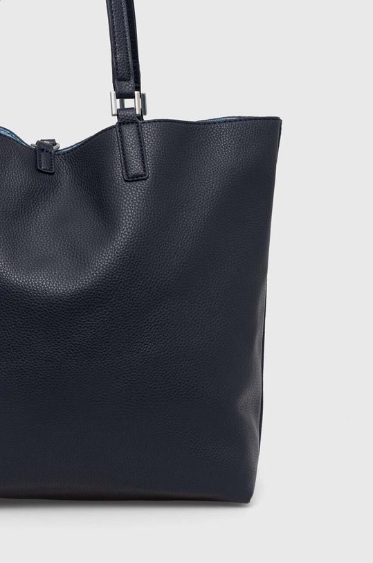 U.S. Polo Assn. torebka dwustronna BIURR6296WVP.995 niebieski