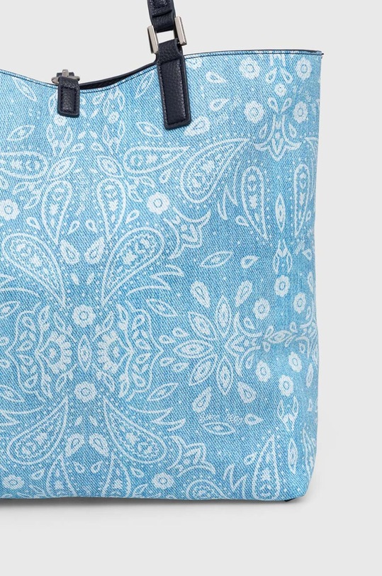 U.S. Polo Assn. torebka dwustronna BIURR6296WVP.995