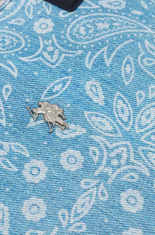U.S. Polo Assn. torebka dwustronna BIURR6296WVP.995