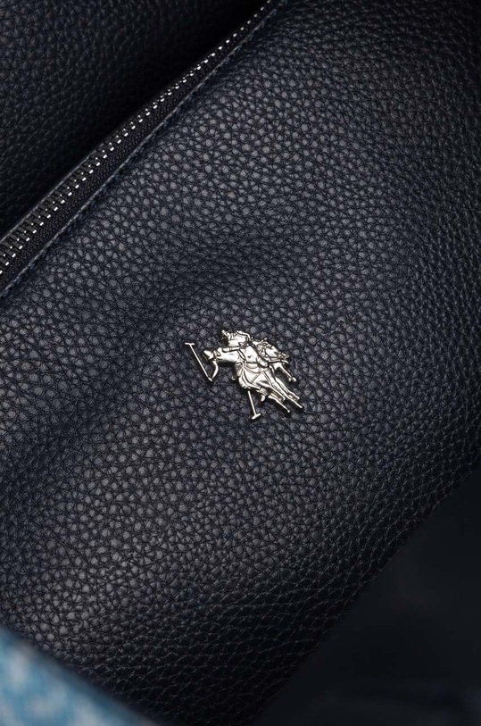 U.S. Polo Assn. torebka dwustronna BIURR6296WVP.995