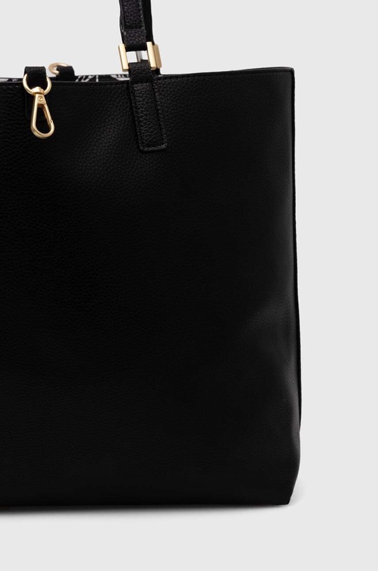 Αξεσουάρ Τσάντα δυο όψεων U.S. Polo Assn. BIURR6296WVP.996 μαύρο