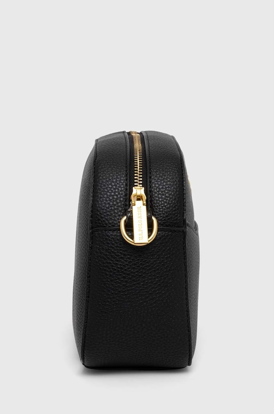 U.S. Polo Assn. torebka BIUSS6206WVP.000 czarny SS24