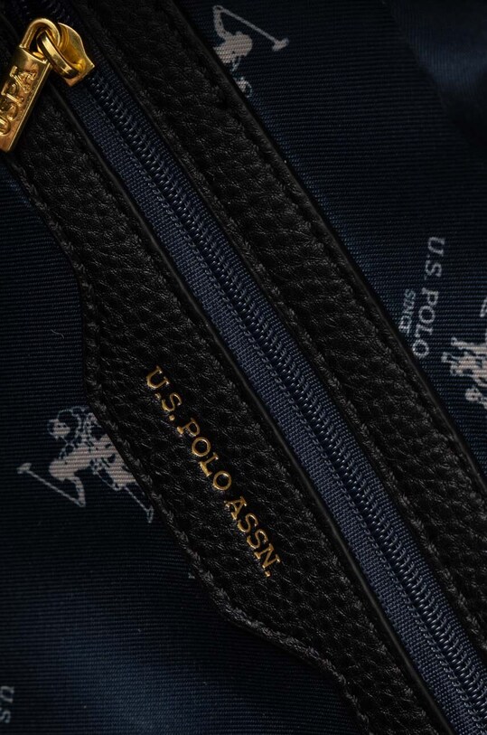 Сумочка U.S. Polo Assn. BIUSS6206WVP.000 чёрный