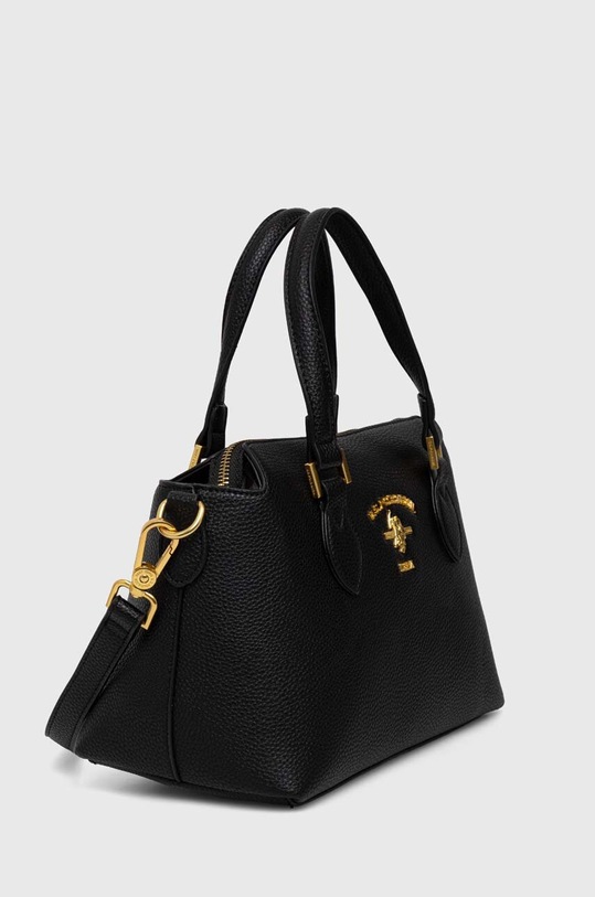 Torba U.S. Polo Assn. BIUSS6217WVP.000 crna SS24