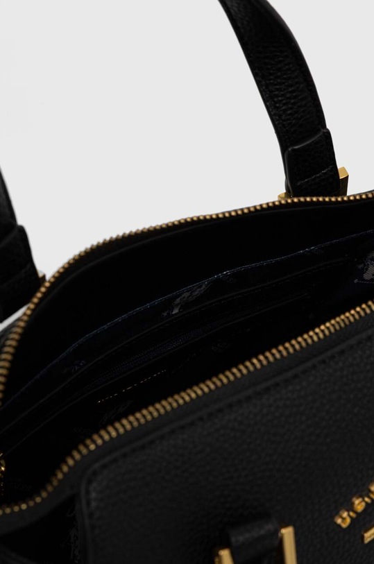 Torba U.S. Polo Assn. BIUSS6217WVP.000 crna