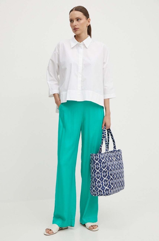 Τσάντα United Colors of Benetton 6GVZDY064